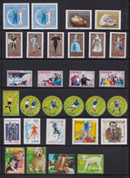 (PH1) VOIR DESCRIPTION 2006 Joli Lot De Timbres NEUFS QUALITE +++++ (88 Timbres) - 2000-2009