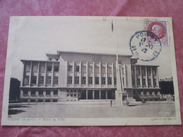 Hôtel De Ville - Poissy