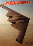 Bommenwerpers - Door J. Scutts - 1993 - Aviation