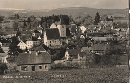 ST408  --  VORAU - Vorau