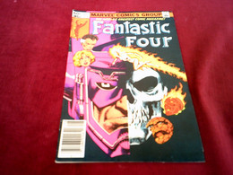 FANTASTIC FOUR   N° 257 AUG 1983 - Marvel