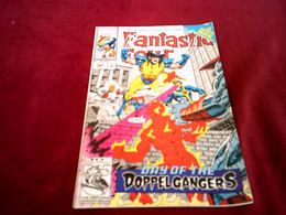 FANTASTIC FOUR   N°  368 SEPT 1992 - Marvel