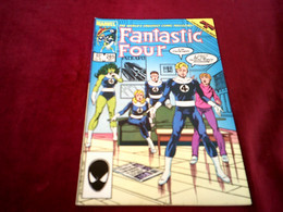 FANTASTIC FOUR   N°  285  DEC 1985 - Marvel