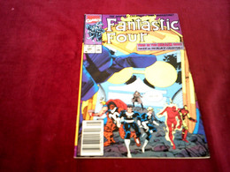 FANTASTIC FOUR   N°  340 MAY 1990 - Marvel