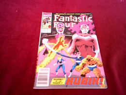 FANTASTIC FOUR    N°  351 APR 1991 - Marvel