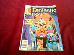 FANTASTIC FOUR    N°  224 NOV 1980 - Marvel