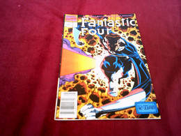 FANTASTIC FOUR    N° 352 MAY 1991 - Marvel