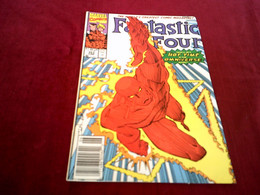 FANTASTIC FOUR    N° 353  JUNE 1991 - Marvel