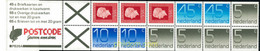 112282 MNH HOLANDA 1976 CIFRAS - Sin Clasificación