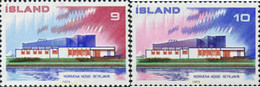 101245 MNH ISLANDIA 1973 NORDEN - Collections, Lots & Series