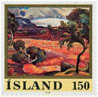 101273 MNH ISLANDIA 1976 NATURALEZA - Collections, Lots & Series