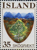 101272 MNH ISLANDIA 1975 NATURALEZA - Collections, Lots & Séries