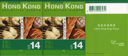 253976 MNH HONG KONG 2002 CULTURA ORIENTAL Y OCCIDENTAL - Lots & Serien