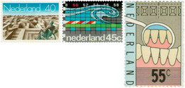 103063 MNH HOLANDA 1977 ANIVERSARIOS - Non Classés