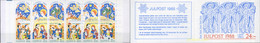 112529 MNH SUECIA 1988 NAVIDAD - Altri & Non Classificati