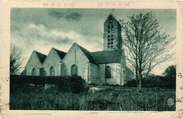 CPA St-FARGEAU-sur-SEINE - Scene (638836) - Saint Fargeau Ponthierry