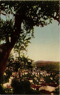 CPA GRASSE - Vue Générale (639147) - Grasse