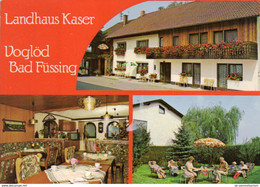 Voglöd / Bad Füssing / Landhaus Kaser (D-A363) - Bad Fuessing