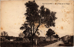 CPA CAVALAIRE Quartier De La Plage (614015) - Cavalaire-sur-Mer
