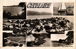 CPA CAVALAIRE (614039) - Cavalaire-sur-Mer