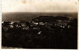 CPA CAVALAIRE-sur-MER Vue Générale (614051) - Cavalaire-sur-Mer