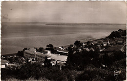 CPA St-LAURENT-de-la-MER - Vue Générale (630593) - Plérin / Saint-Laurent-de-la-Mer