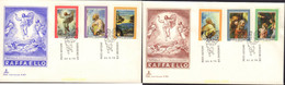 437340 MNH VATICANO 1976 MOTIVOS VARIOS - Gebraucht