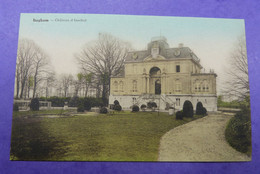 Itegem Chateau KAsteel D Isschot - Heist-op-den-Berg