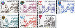 116888 MNH VATICANO 1980 PAPA JUAN PABLO II - Gebruikt