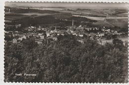 VAALS ( Limburg ) Panorama - 90x140 Dentelée, Glacée -  Ed. Simons N° K.54135 - Vaals