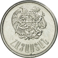 Monnaie, Armenia, 10 Luma, 1994, SUP, Aluminium, KM:51 - Armenien