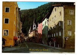 Rattenberg - Rattenberg