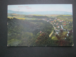 NEUSTADT In Schlesien    , Schöne Karte  Um 1913 - Schlesien