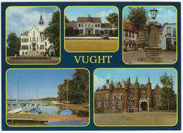 Vught - (Noord-Brabant, Nederland/Holland) - Vught