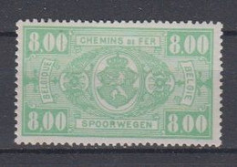 BELGIË - OBP - 1941 - TR 253 - MH* - Postfris