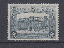 BELGIË - OBP - 1929/30 - TR 171 - MH* - Ungebraucht