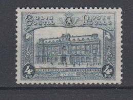 BELGIË - OBP - 1929/30 - TR 171 - MH* - Neufs