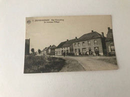 Zuyenkerke  Zuienkerke  Het Nieuwdorp  Le Nouveau Village - Zuienkerke