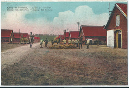 Camp De Beverloo - Camp De Cavalerie - Kamp Van Beverloo - Kamp Der Ruiterij - 1932 - Leopoldsburg (Camp De Beverloo)