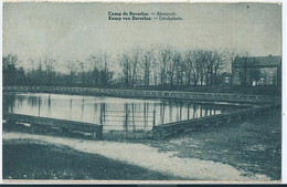 Camp De Beverloo - Abreuvoir - Kamp Van Beverloo - Drinkplaats - 1935 - Leopoldsburg (Camp De Beverloo)