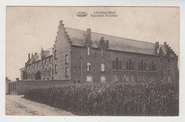 Liedekerke   Kostschool St-Gabriel - Liedekerke
