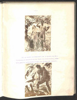 Lovis Corinth - 21 Luglio 1918 - Retrospettiva Fotografica Delle Opere (in Bianco E Nero) Con Sonetti Dattiloscritti Di  - Other & Unclassified