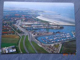 LUCHTFOTO - Breskens