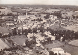 81,Gadalen, Panorama - Cadalen