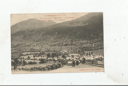 ESCUNAN 388 VALLE DE ARAN VISTA GENERAL1913 - Lérida