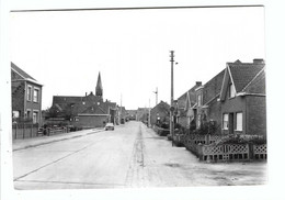 BAAL   Pastorijstraat - Tremelo