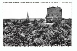 AARSCHOT  -  Panorama Orleanstoren (Historisch Monument) - Aarschot