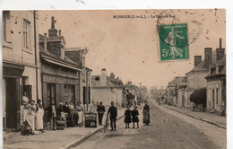 MONNAIE LA GRANDE RUE EPICERIE 1914 TBE - Monnaie