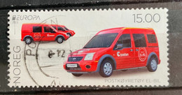 Norvège  2013  Y Et T 1768 O  Cachet Rond   Mi 1817 - Gebraucht