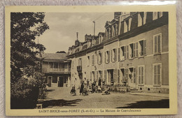 95 - SAINT BRICE SOUS FORET -  La Maison De Convalescence - Saint-Brice-sous-Forêt